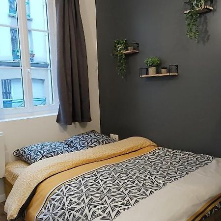 Studio Confortable Au Coeur De Rouen Zewnętrze zdjęcie